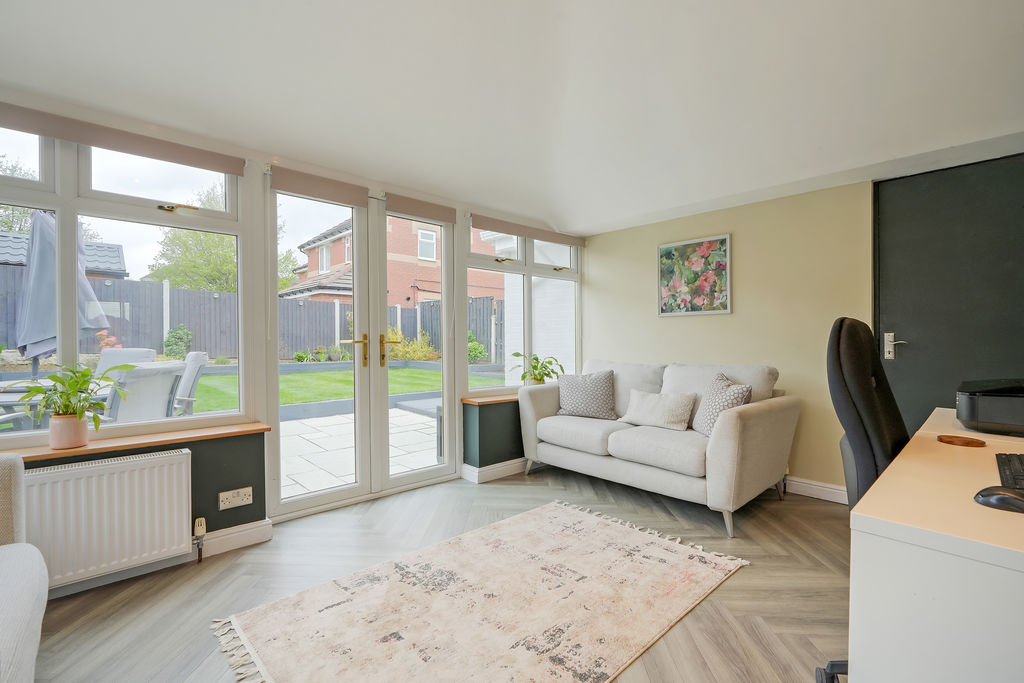 Deepwell Court Halfway